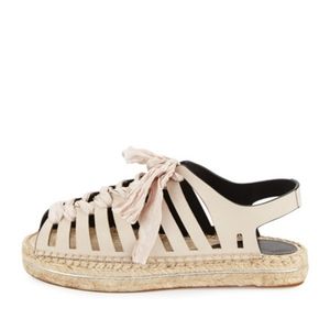 Rebecca Minkoff Gema espadrilles